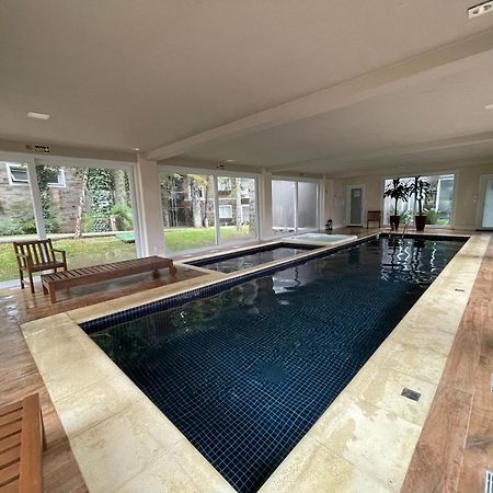 그라마도 Apartamento De Luxo Casa De Pedra 아파트 외부 사진