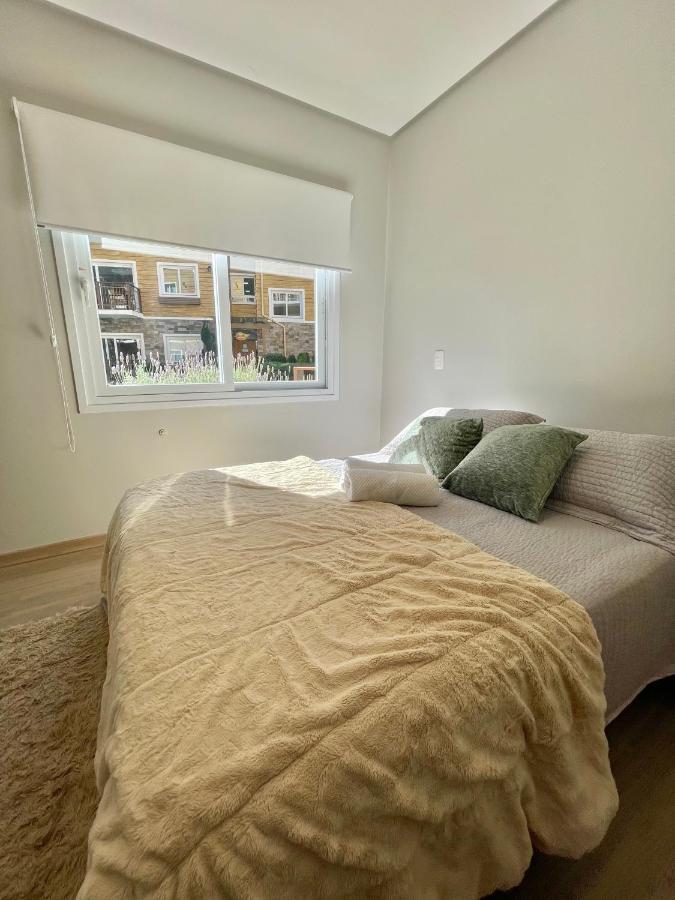 그라마도 Apartamento De Luxo Casa De Pedra 아파트 외부 사진